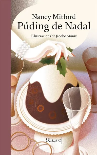 PUDING DE NADAL