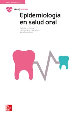 EPIDEMIOLOGIA EN SALUD ORAL