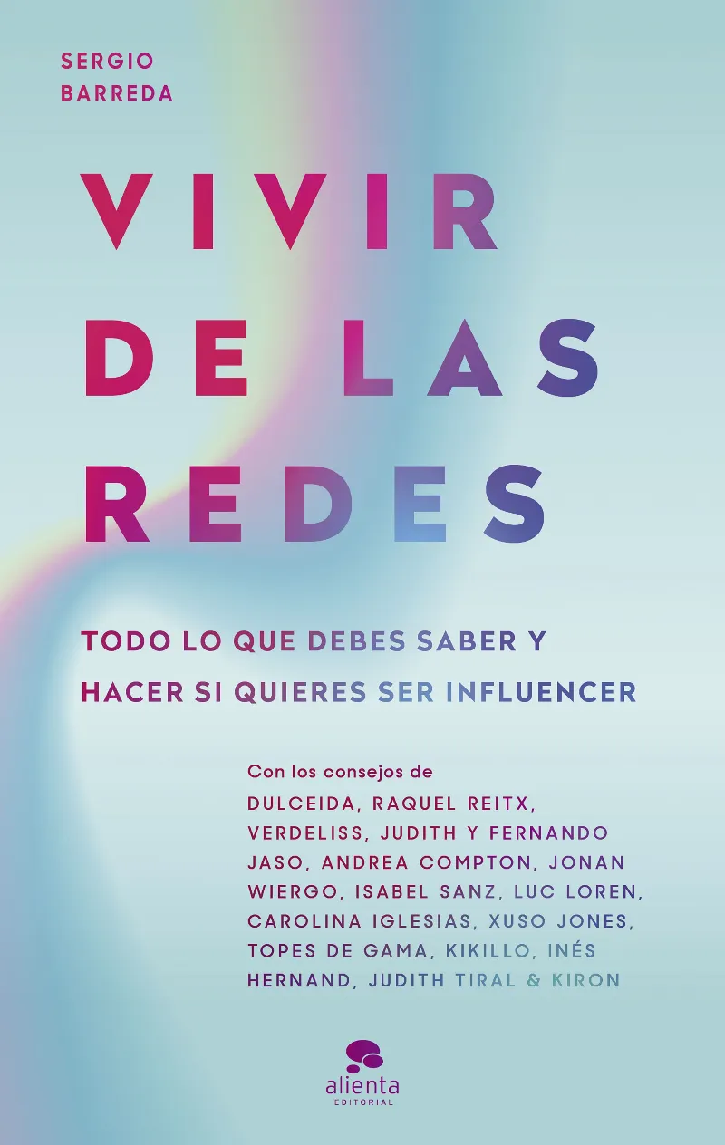 VIVIR DE LAS REDES