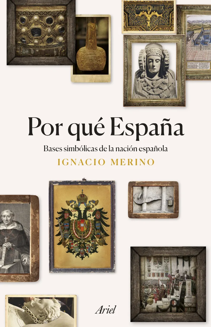 POR QUE ESPAÑA -ED. 2021-