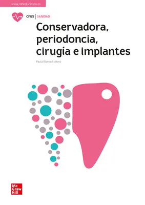 CONSERVADORA PERIODONCIA CIRUGIA IMPLANT