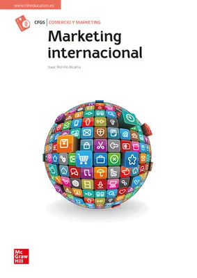 MARKETING INTERNACIONAL