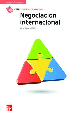 NEGOCIACION INTERNACIONAL