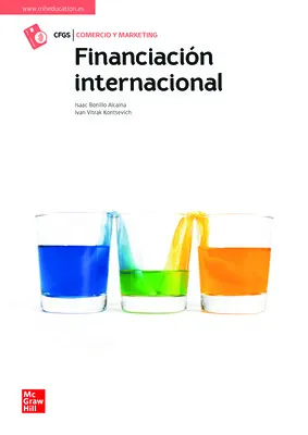 FINANCIACION INTERNACIONAL