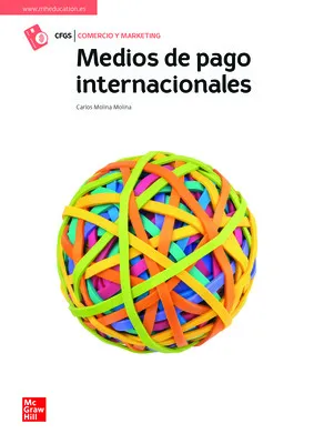 MEDIOS DE PAGO INTERNACIONALES