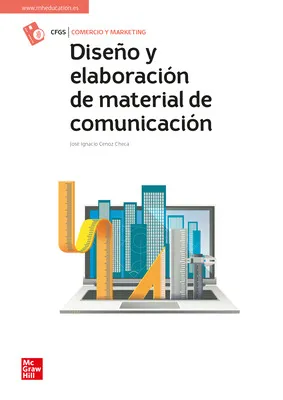 DISEÑO ELABORACION MATERIAL COMUNICACION