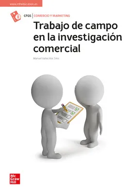 TRABAJO DE CAMPO INVESTIGACION COMERCIAL
