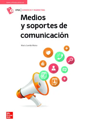 MEDIOS Y SOPORTES DE COMUNICACION