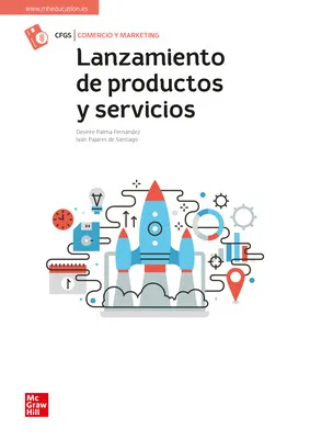 LANZAMIENTO DE PRODUCTOS Y SERVICIOS