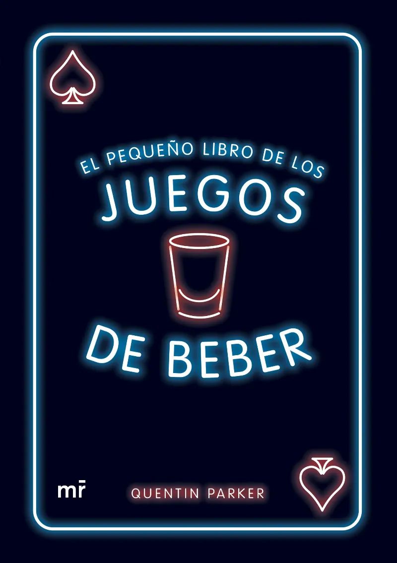 PEQUEÑO LIBRO DE LOS JUEGOS DE BEBER, EL