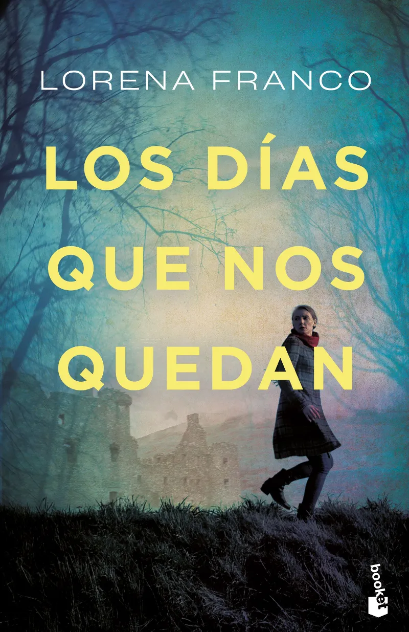 DIAS QUE NOS QUEDAN, LOS -BOLSILLO-