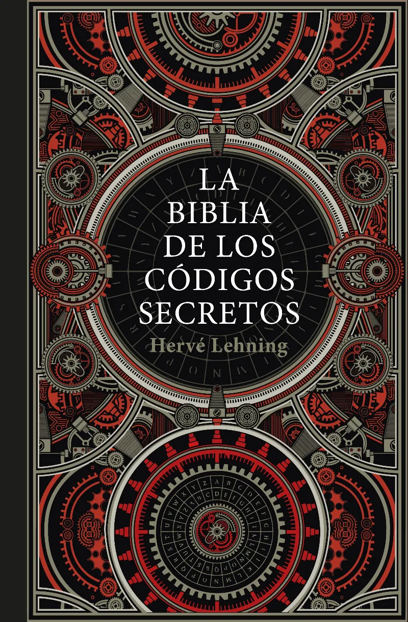 BIBLIA DE LOS CODIGOS SECRETOS, LA