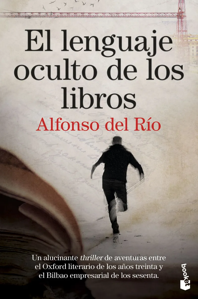 LENGUAJE OCULTO DE LOS LIBROS, EL -BOLSILLO-