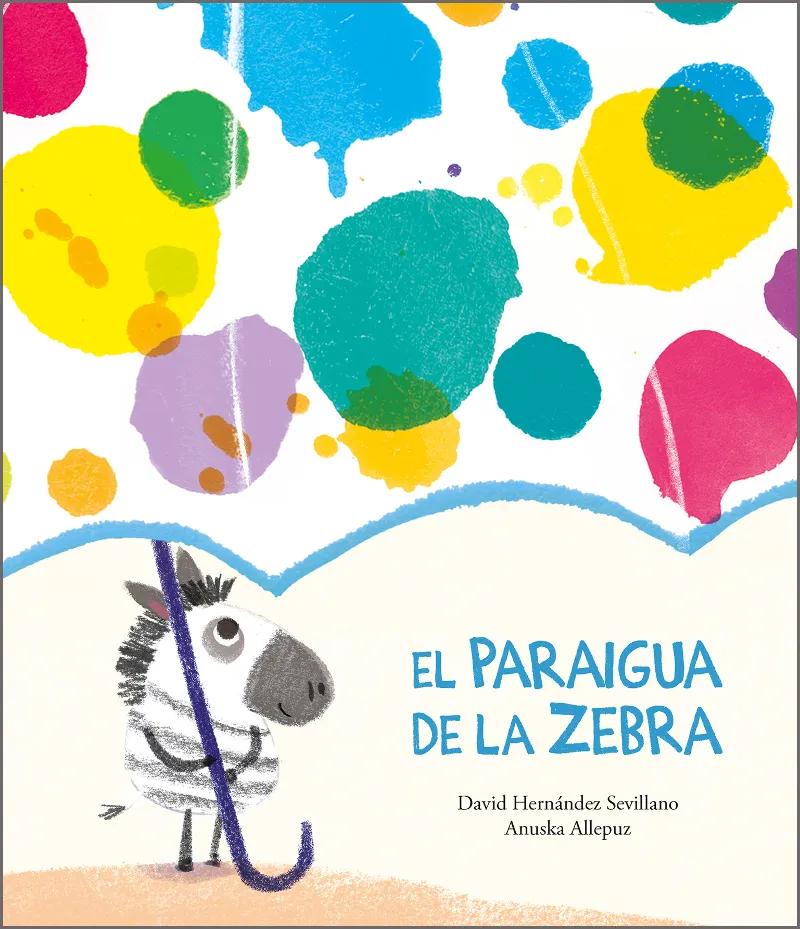 PARAIGUA DE LA ZEBRA, EL