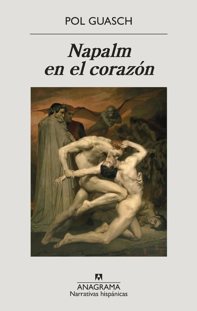 NAPLAM EN EL CORAZON
