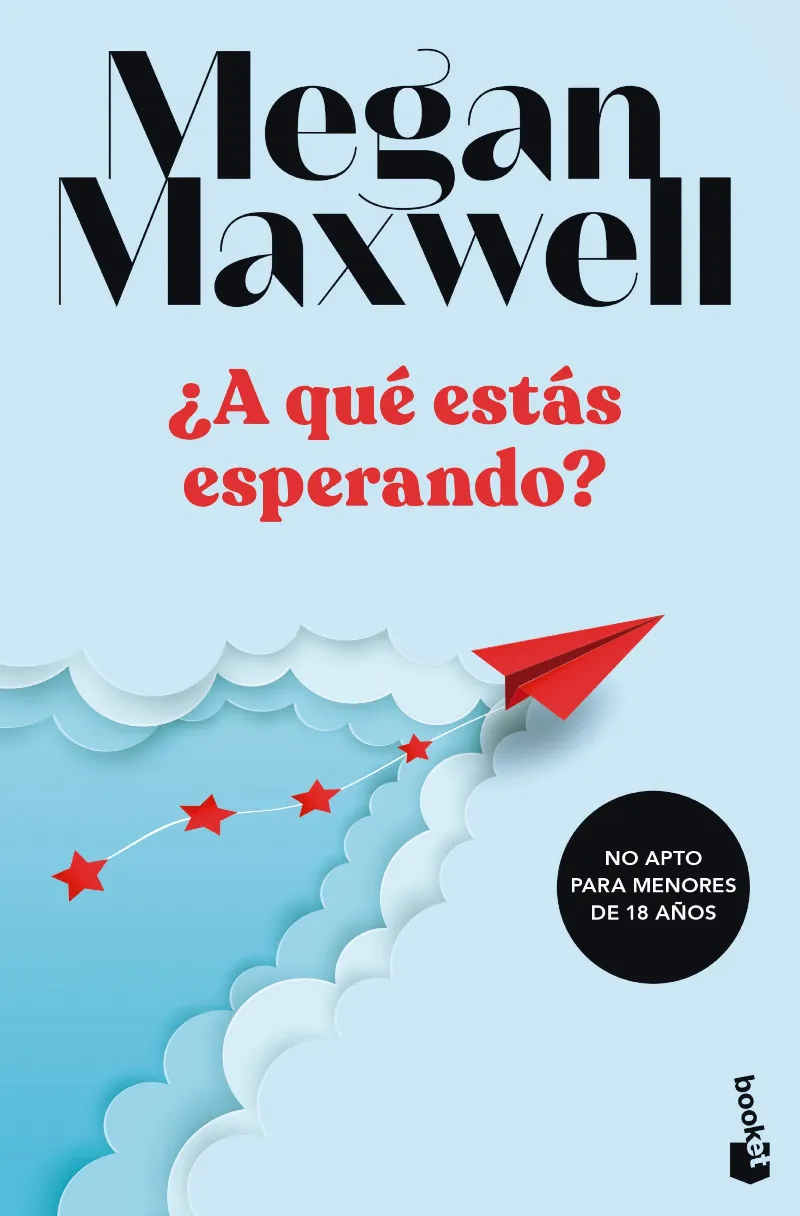 A QUE ESTAS ESPERANDO -BOLSILLO-