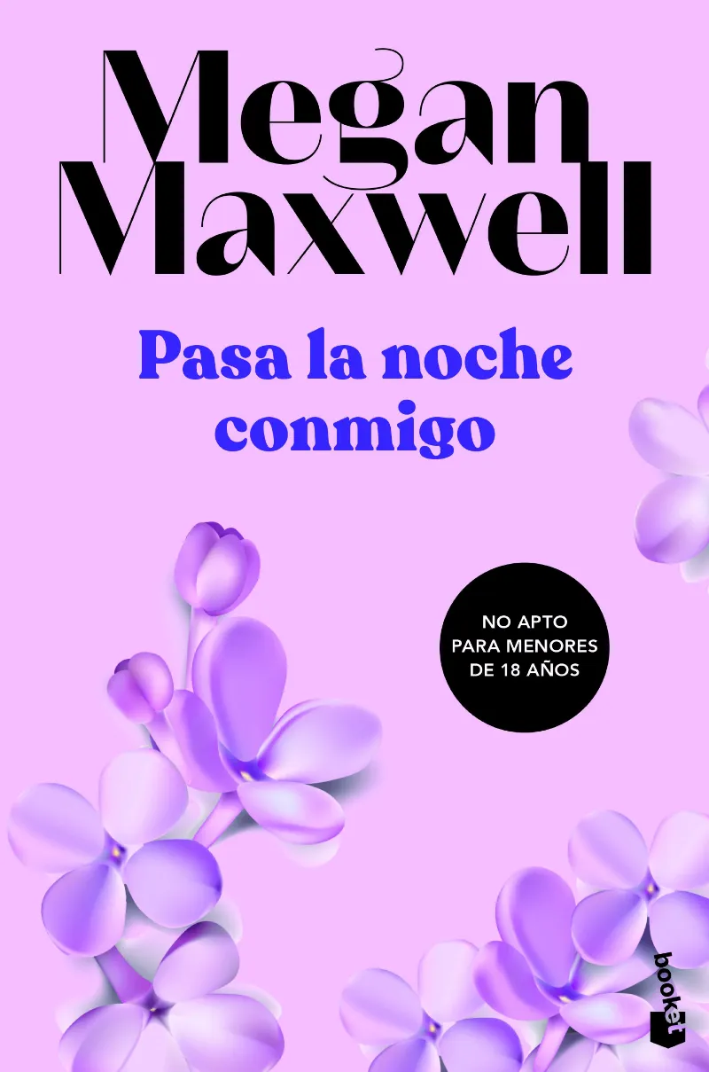 PASA LA NOCHE CONMIGO -BOLSILLO-