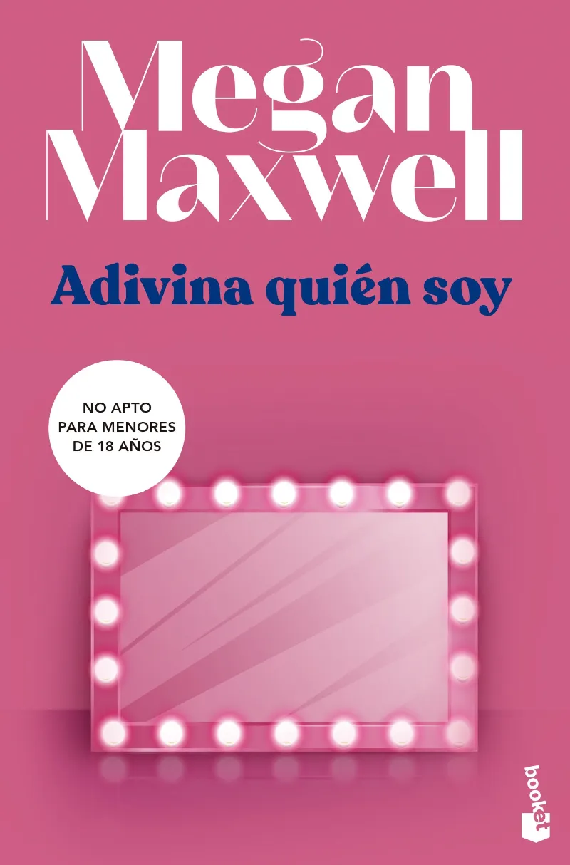 ADIVINA QUIEN SOY -BOLSILLO-