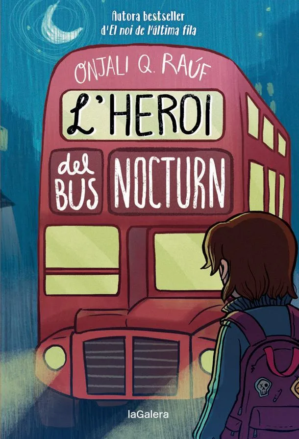 HEROI DEL BUS NOCTURN, L'