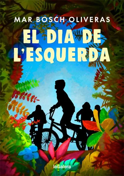 EL DIA DE L'ESQUERDA