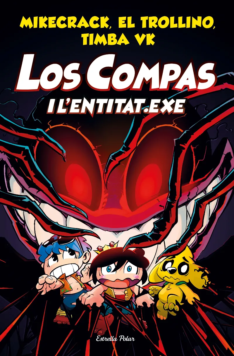 COMPAS I L'ENTITAT.EXE, LOS