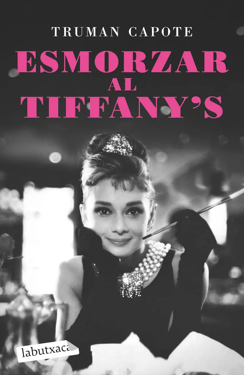 ESMORZAR AL TIFFANY'S -BUTXACA-