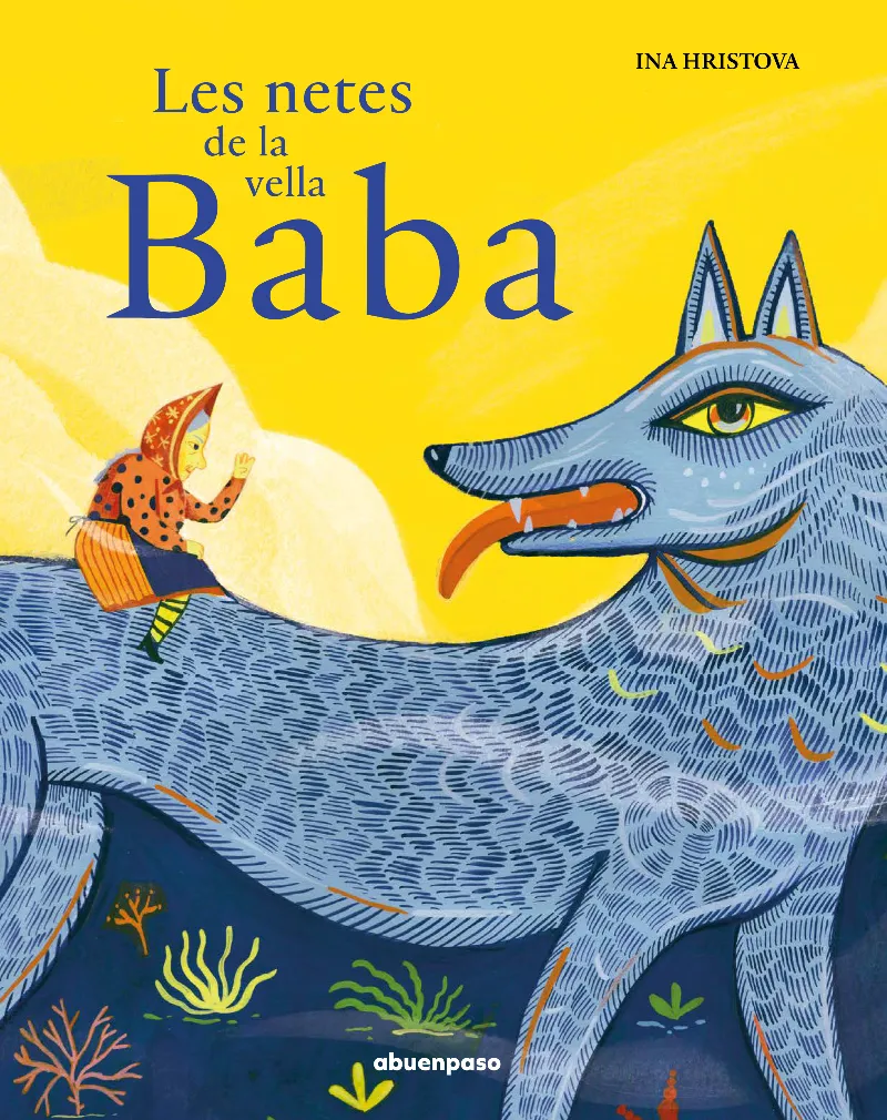 NETES DE LA VELLA BABA, LES