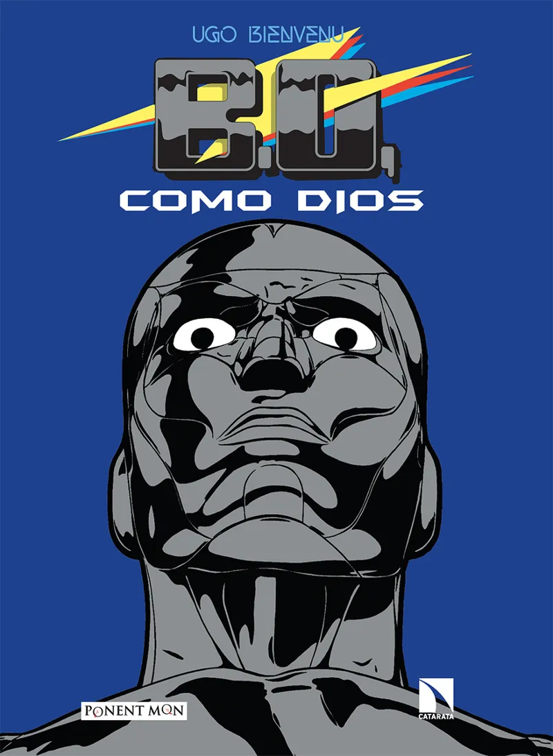 B.O COMO DIOS