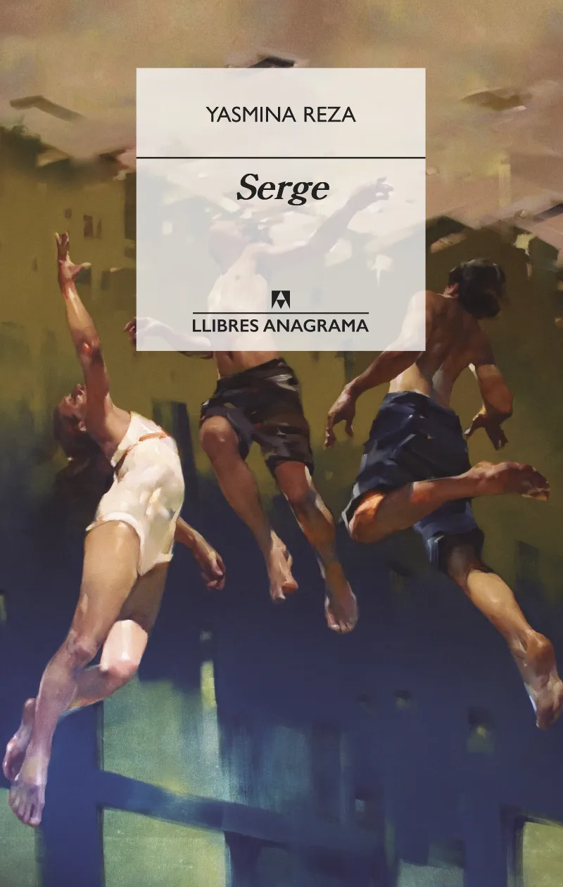 SERGE - CATALA -