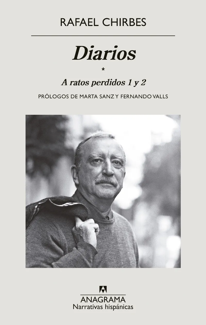 DIARIOS -TOMO 1- A RATOS PERDIDOS 1 Y 2