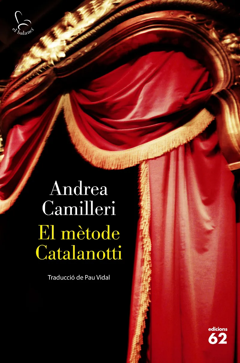 METODE CATALANOTTI, EL