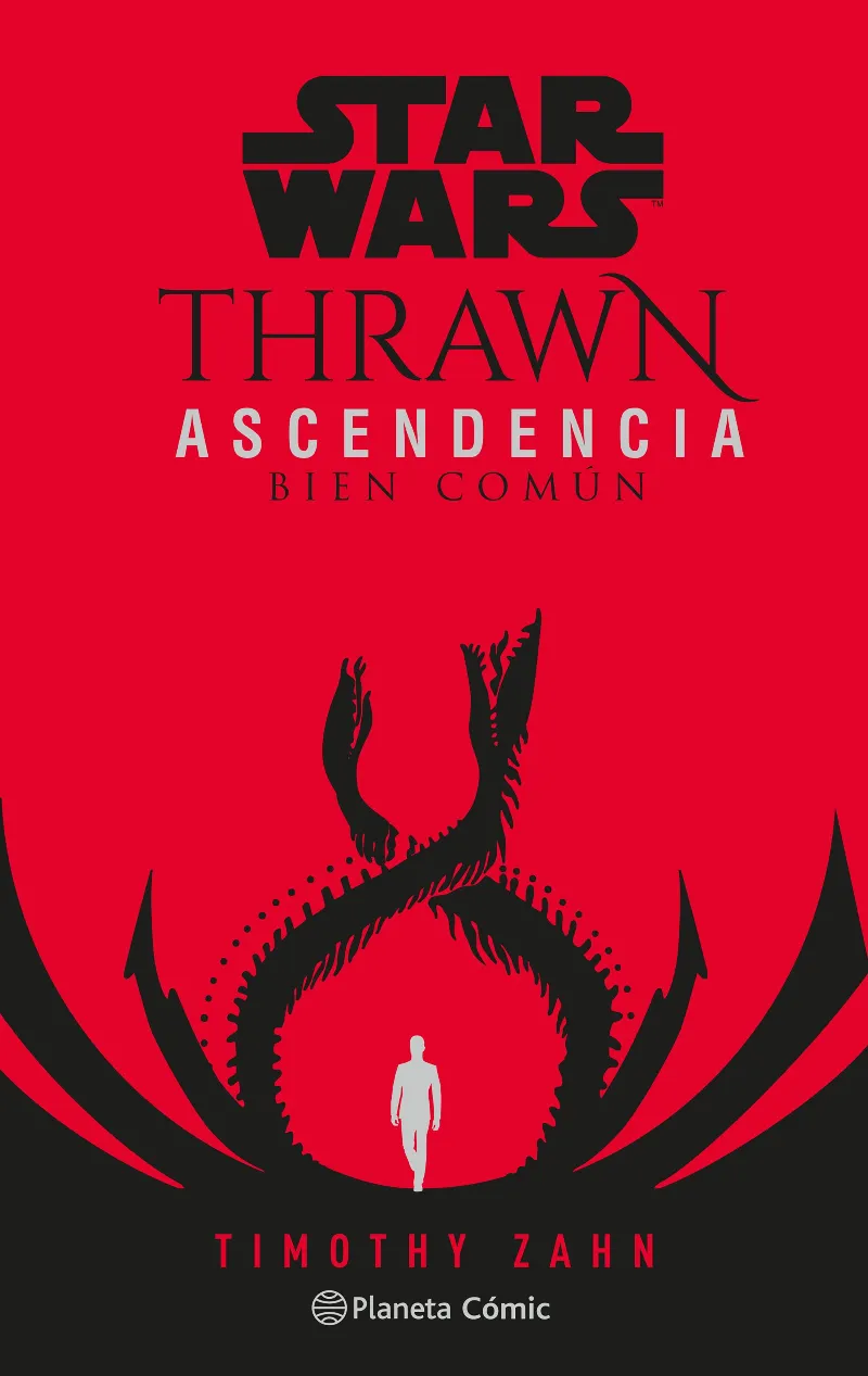 STAR WARS THRAWN ASCENDENCIA 02: BIEN COMUN