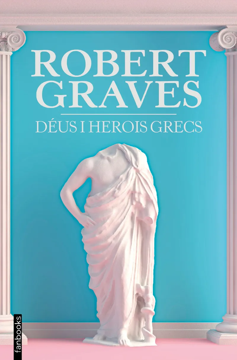 DEUS I HEROIS GRECS