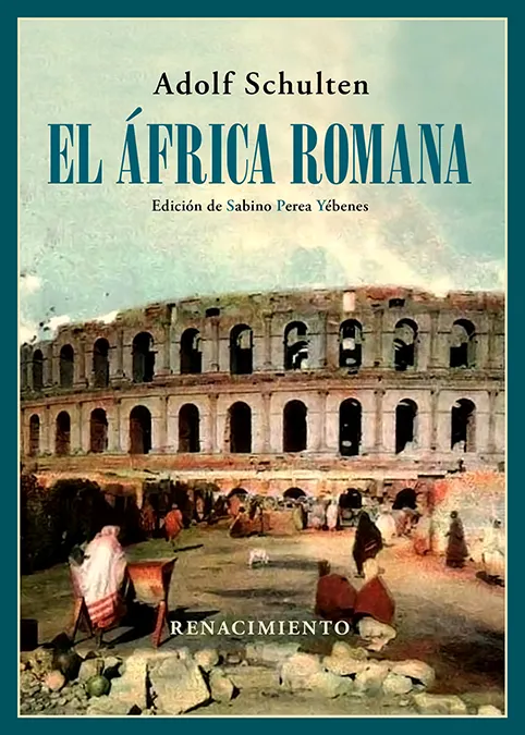 AFRICA ROMANA, EL