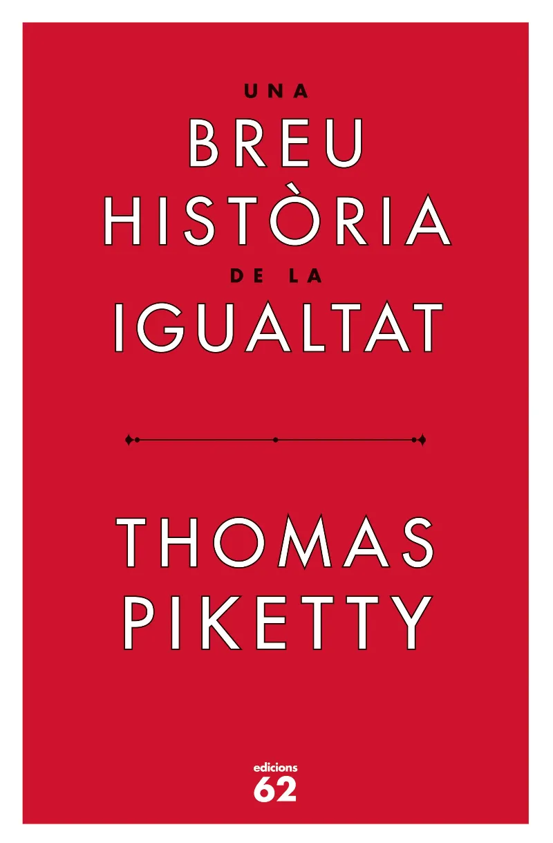 BREU HISTORIA DE LA IGUALTAT