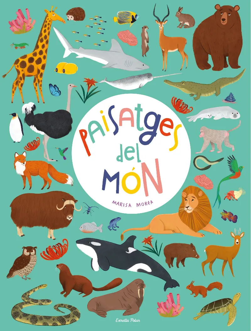 PAISATGES DEL MON