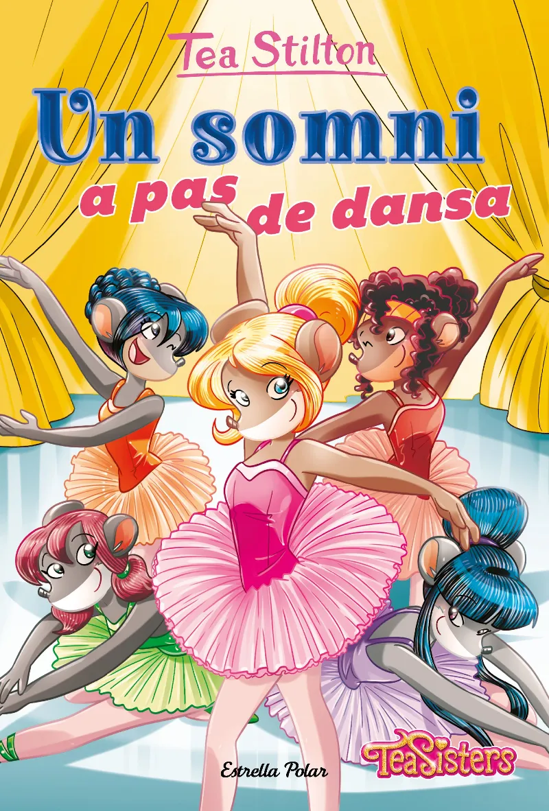 SOMNI A PAS DE DANSA, UN