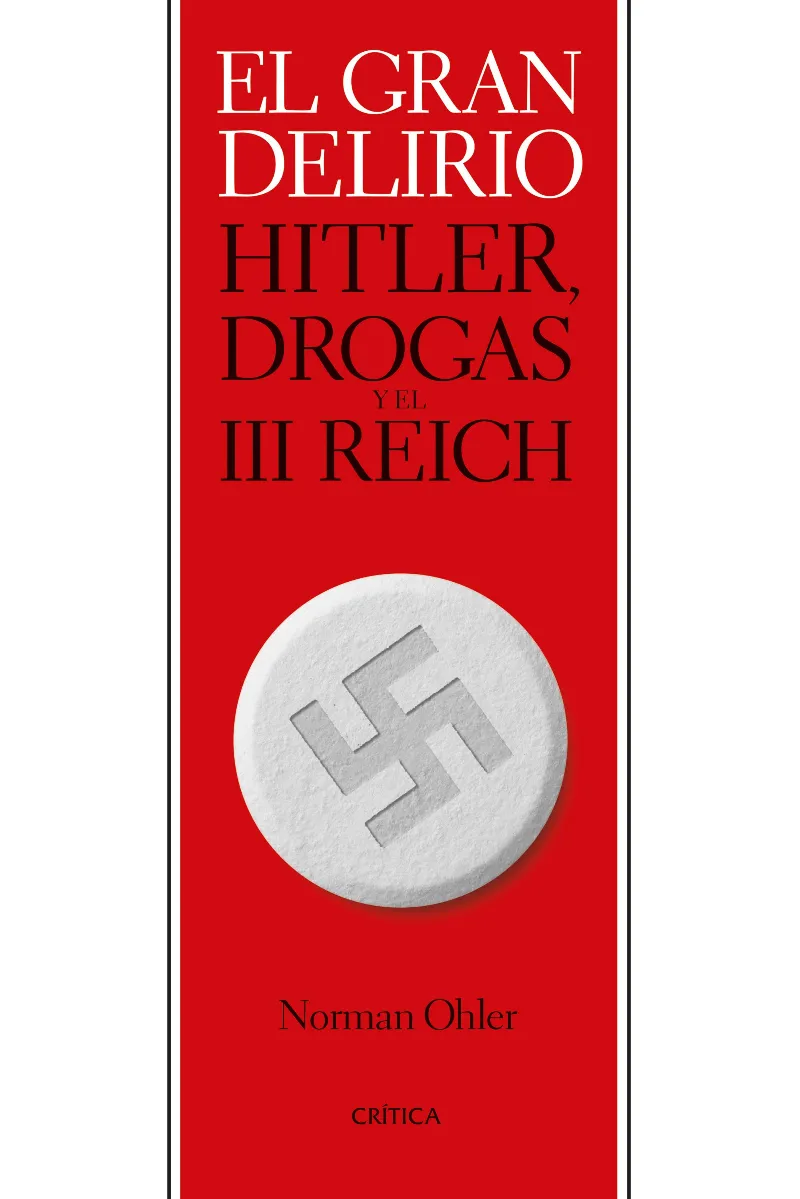 GRAN DELIRIO, EL