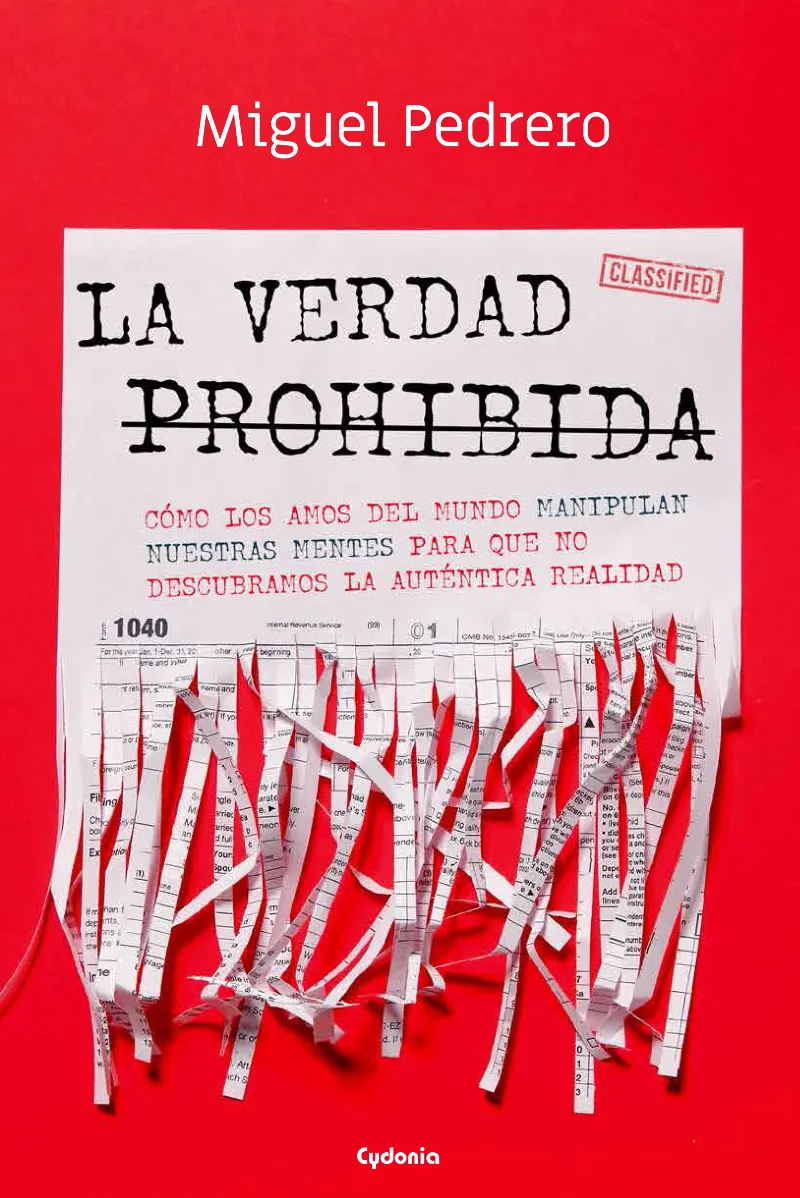 VERDAD PROHIBIDA, LA