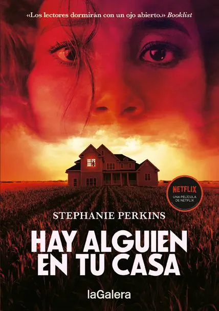 HAY ALGUIEN EN TU CASA