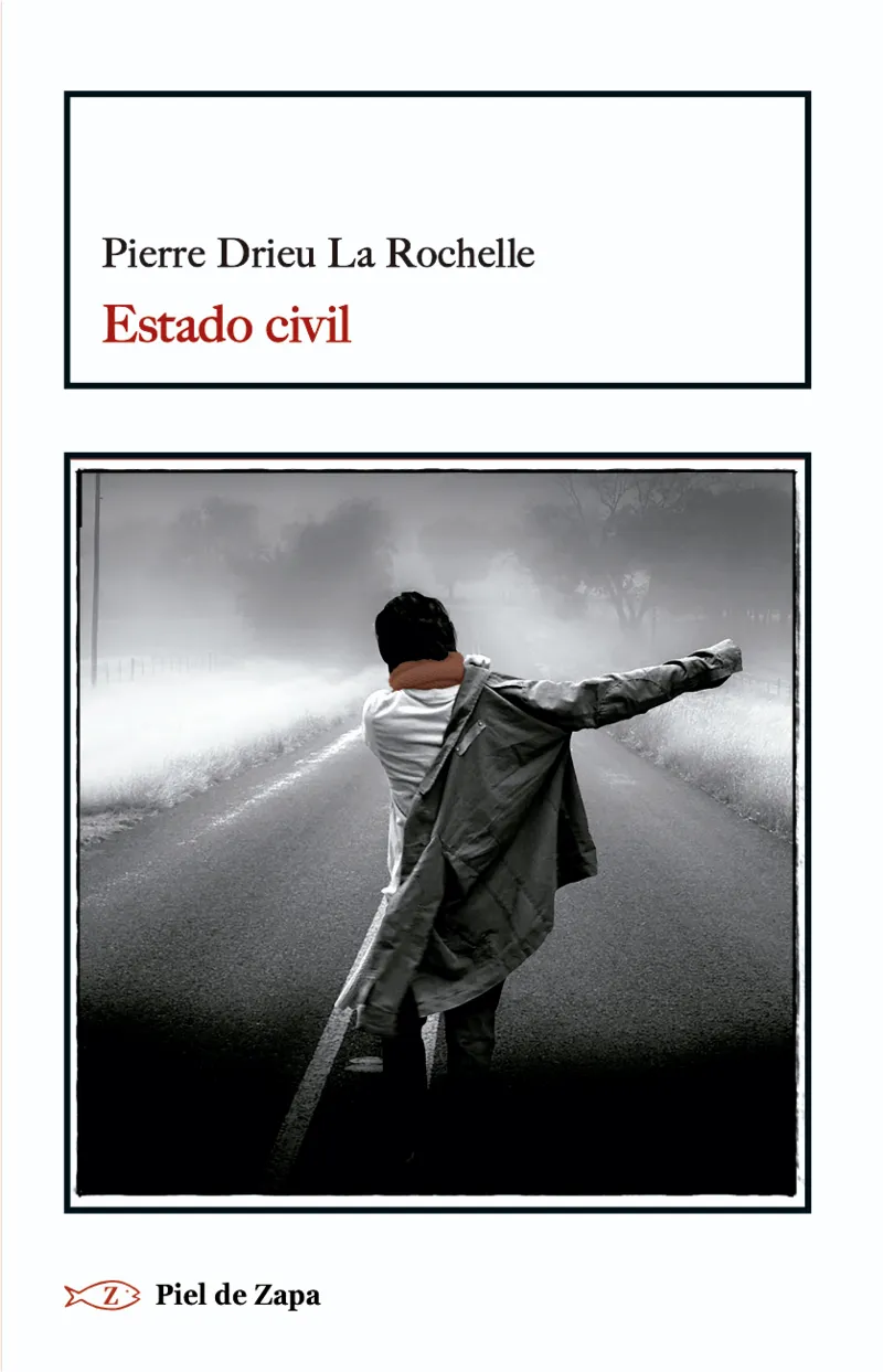 ESTADO CIVIL