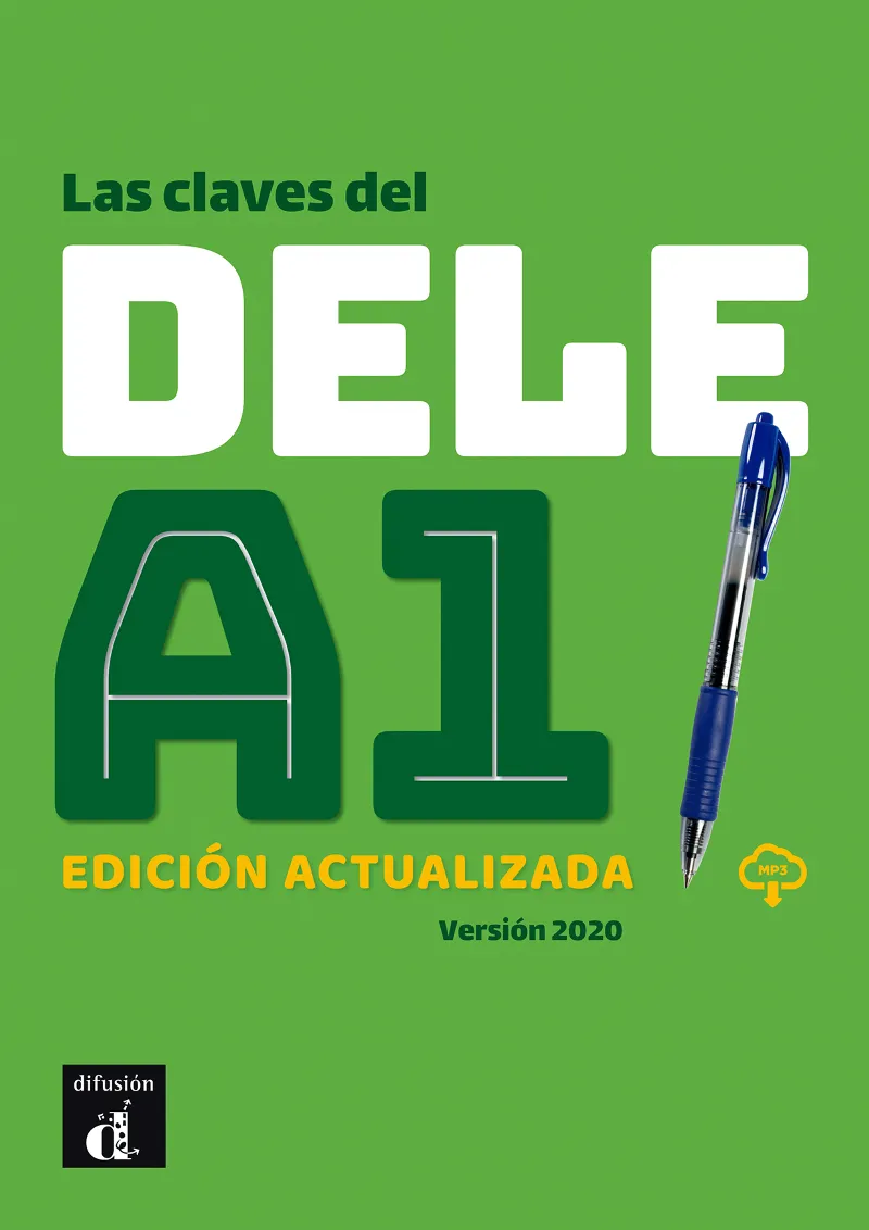 CLAVES DEL NUEVO DELE A1+CD