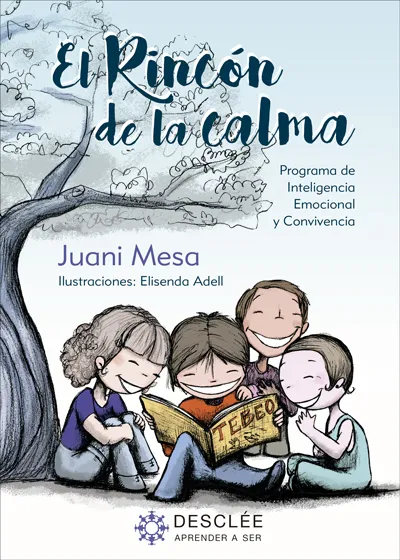 RINCON DE LA CALMA, EL