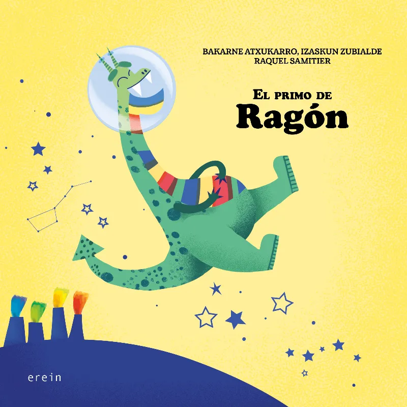 PRIMO DE RAGON, EL