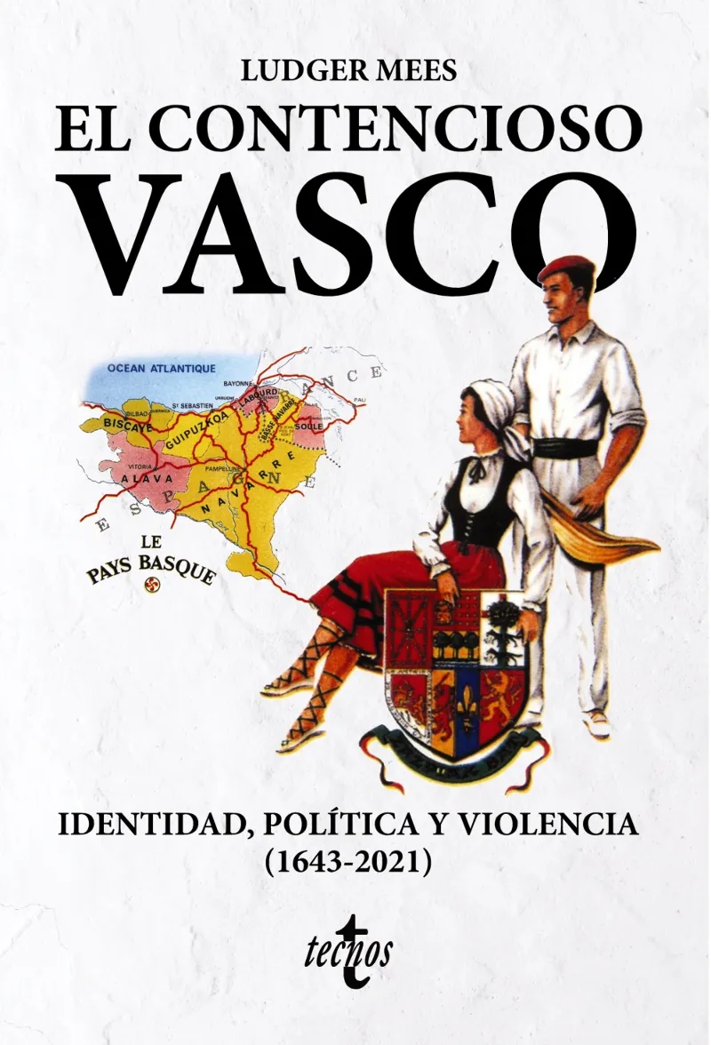 EL CONTENCIOSO VASCO