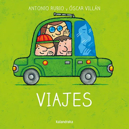VIAJES