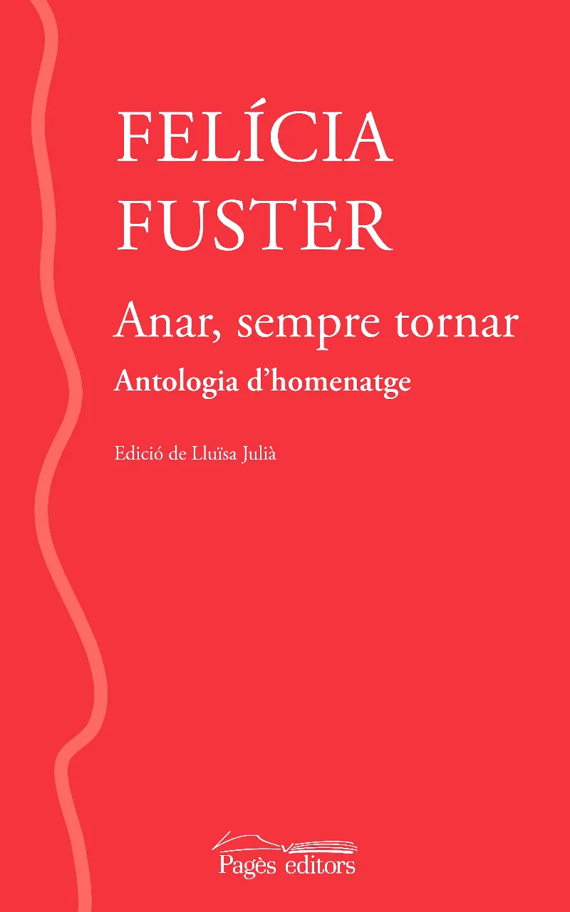 ANAR SEMPRE TORNAR