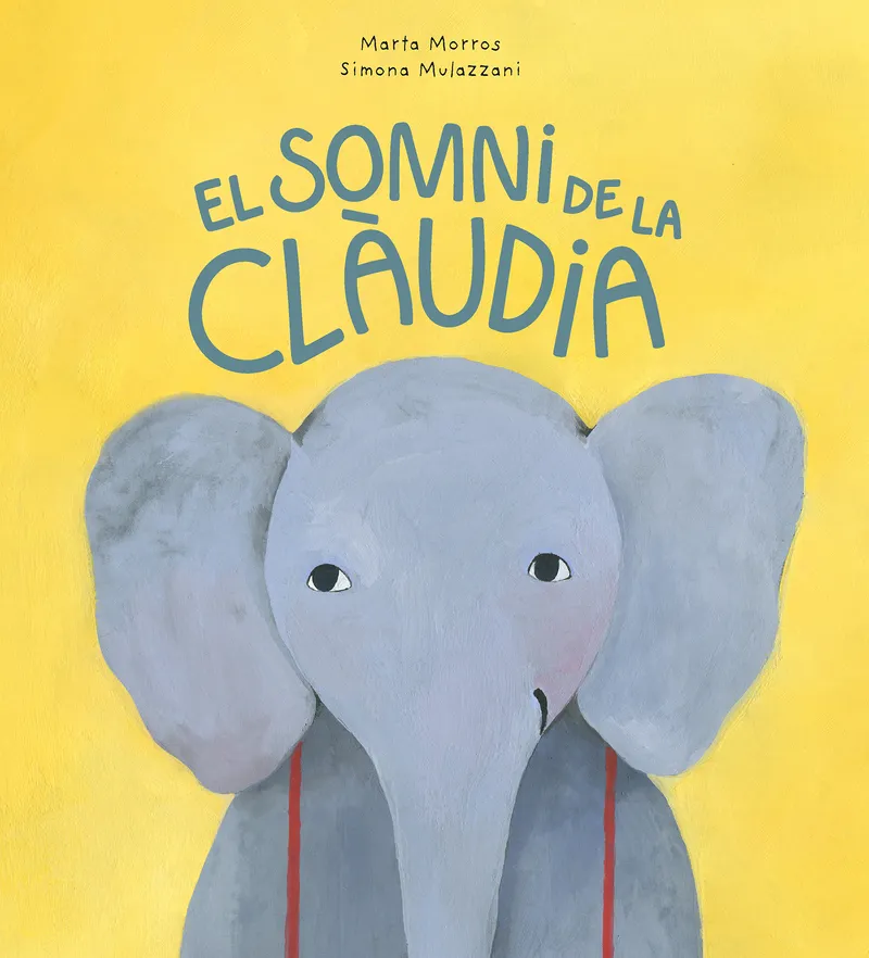 SOMNI DE LA CLAUDIA, EL