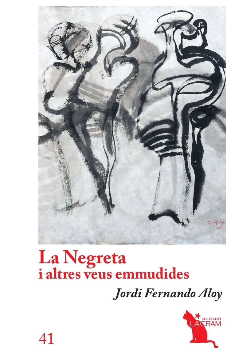 NEGRETA I ALTRES VEUS EMMUDIDES, LA