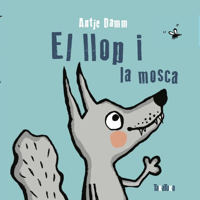LLOP I LA MOSCA, EL -CARTRO-